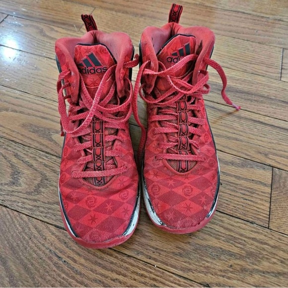 Adidas (basketball) - Picture 1 of 2